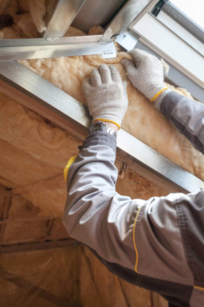 Best Types of Insulation in Glenolden, PA