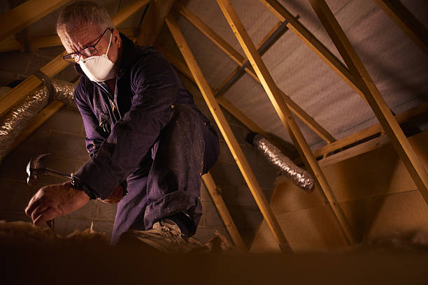 Best Commercial Insulation in Glenolden, PA